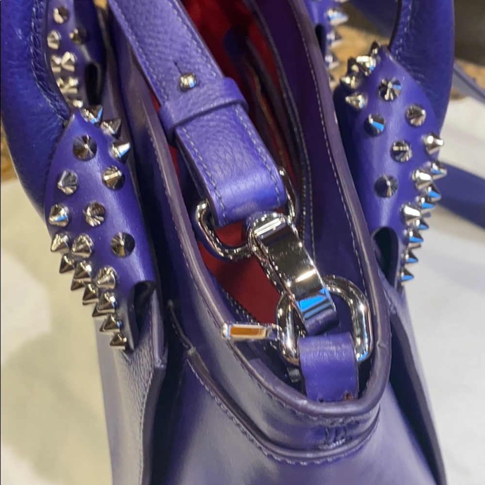 Only the bag - Listing to negotiate price 💜❤️ - Picture 12 of 16